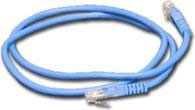 Microconnect Cat6 UTP - 20M LSZH (UTP620B)